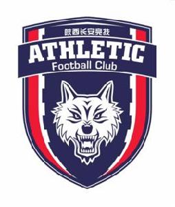 陝西長安競技足球俱樂部