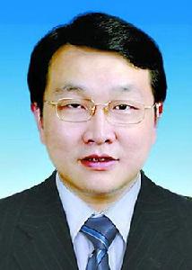 劉丹平[武漢市礄口區區長]