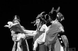 道觀琴緣 道觀琴緣