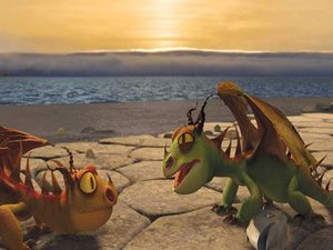 訓練恐龍 訓練恐龍