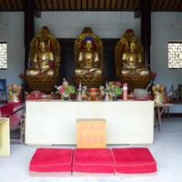 江蘇射陽菩提寺