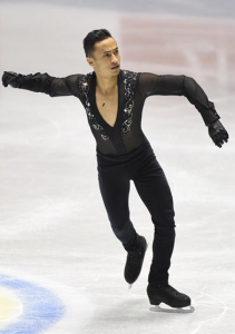 弗洛倫特·阿莫迪奧 弗洛倫特·阿莫迪奧