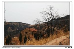 小轉山村 小轉山村