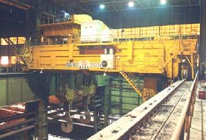 太原重工股份有限公司 