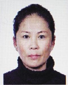 馬玉榮[北京大學化學學院副教授]