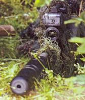 AR-30狙擊步槍 AR-30狙擊步槍