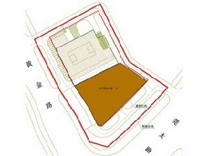 白馬驛舍 白馬驛舍