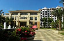 四川省樂山市井研雍景藍庭項目實景