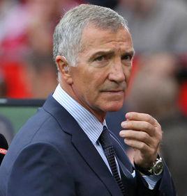 格雷姆·索內斯 格雷姆·索內斯