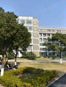 無錫職業技術學院圖書館 無錫職業技術學院圖書館