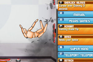 成就解鎖木偶版 成就解鎖木偶版