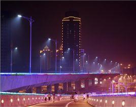 二環東路高架橋 二環東路高架橋