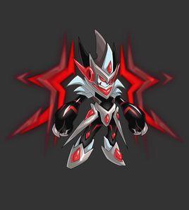 艾辛格[遊戲賽爾號中的精靈]