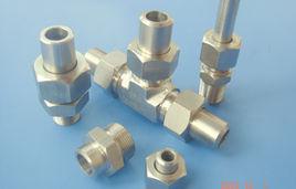 焊接式管接頭 焊接式管接頭