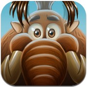 猛獁冰川賽 Cool Race by Top Free Games