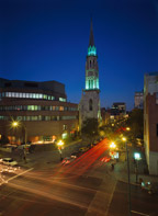 魁北克大學:電視大學 魁北克大學:電視大學