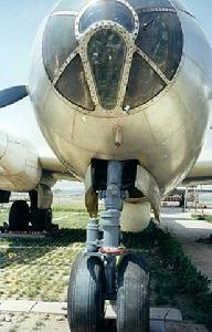 中國空警一號預警機