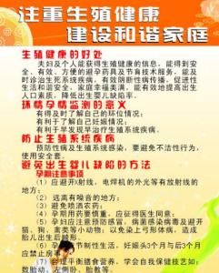 生殖健康[生殖健康]