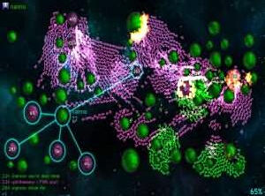 《宇宙戰爭聯盟》 《宇宙戰爭聯盟》