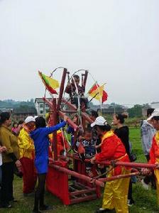 漣源珠梅抬故事 漣源珠梅抬故事