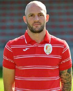 耶勒·范達梅 耶勒·范達梅