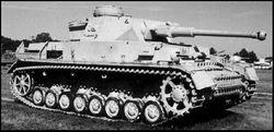 IV號坦克F2型