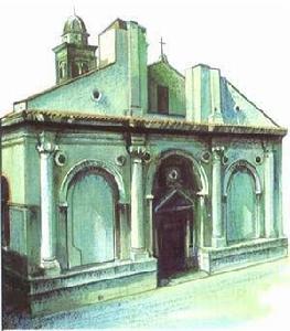 聖弗朗西斯科教堂