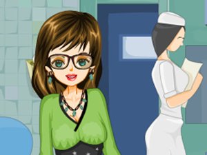 可愛的媽媽 可愛的媽媽