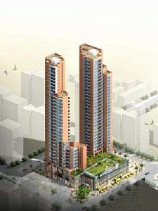 龍軒豪庭 龍軒豪庭