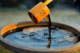 赤水曬醋 赤水曬醋