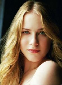 埃文·蕾切爾·伍德