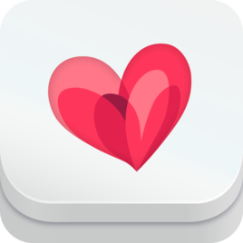 心心[上海燃卡貿易有限公司旗下的女性導購APP]