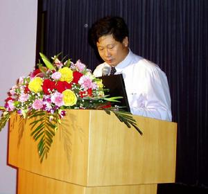 李康生[汕頭大學醫學院教授]