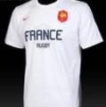 法國橄欖球隊隊服