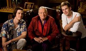 （圖）《三月女郎》