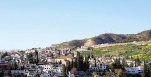 格拉那達 格拉那達