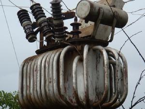 （圖）電力設備