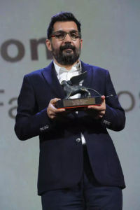 馬赫穆德·法吉爾·寇斯坎 馬赫穆德·法吉爾·寇斯坎