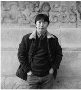 張國君[河北畫院院長]