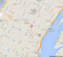 派克大街70號，金普頓酒店