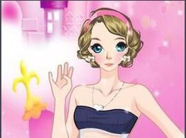 清秀美女 清秀美女