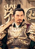 隋唐演義[2013年嚴屹寬、張翰主演電視劇]