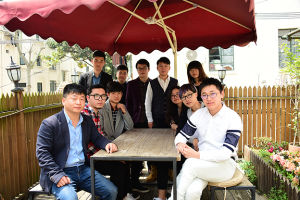 上海承力軟體科技有限公司