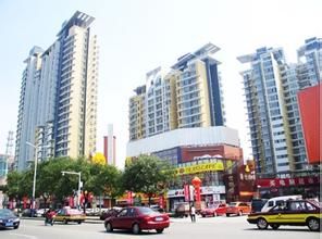 銀座城市廣場 銀座城市廣場