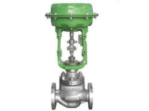 HTS氣動調節閥 HTS氣動調節閥