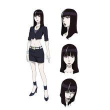 死亡遊戲[2015年日本動漫]