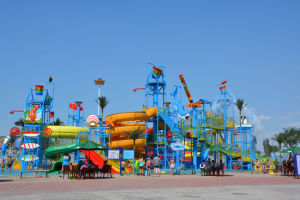 檀溪谷溫泉水世界 檀溪谷溫泉水世界