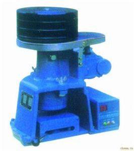 哈氏可磨性指數