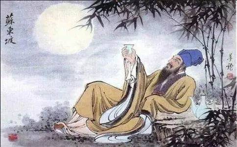 大才子蘇軾:有多少鮮為人知的風流債 大才子蘇軾:有多少鮮為人知的風流債