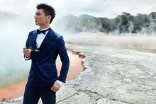 手牽手[吳奇隆劉詩詩演唱歌曲]